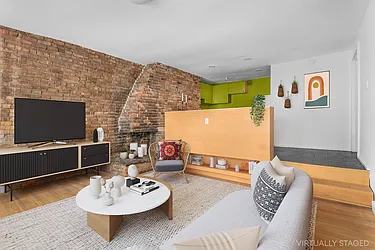Rented by Compass