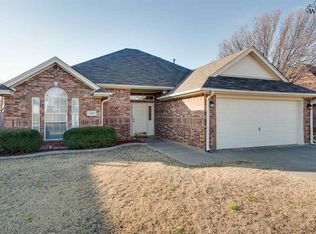 5419 Prairie Lace Ln, Wichita Falls, TX 76310