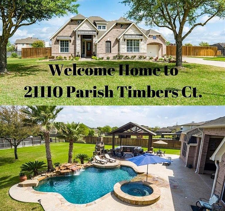 1st image of 21110 Parish Timbers Ct