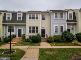 8116 Bonaire Ct, Silver Spring, MD 20910