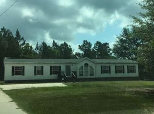 1491 Airport Rd, Hamlet, NC 28345