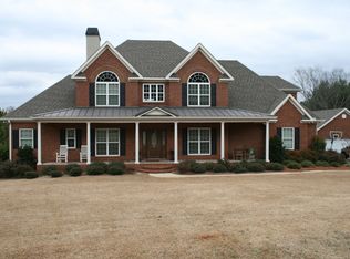 276 Howard Roberts Rd, Gray, GA 31032