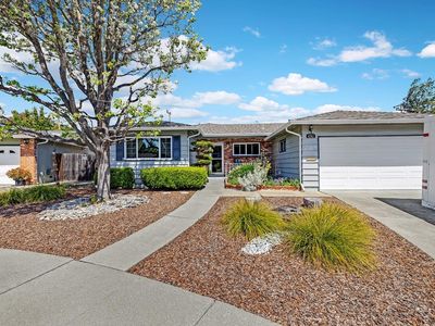 4761 Shelborne Park Ct, Fremont, CA, 94538