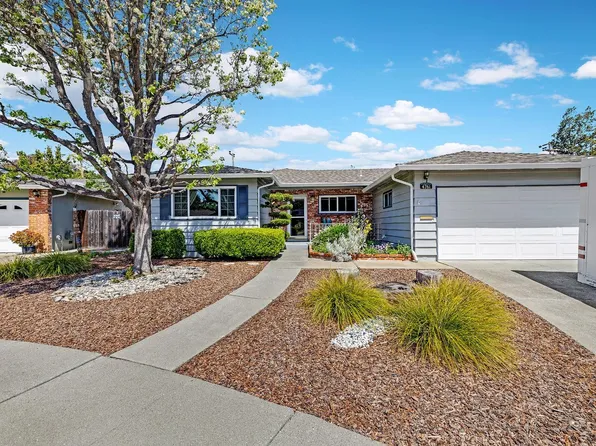 4761 Shelborne Park Ct, Fremont, CA 94538