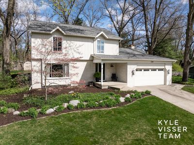 3290 Hidden Hills Ct SE, Grand Rapids, MI, 49546