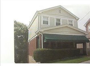 3026 Pyramid Ave, Pittsburgh, PA