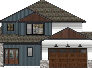 1409 Ridgetrail Dr, Cross Plains, WI 53528