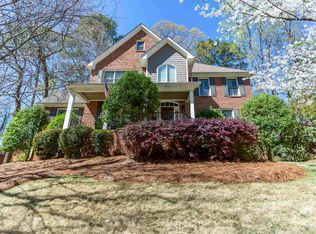 905 Tulip Poplar Ln, Birmingham, AL 35244