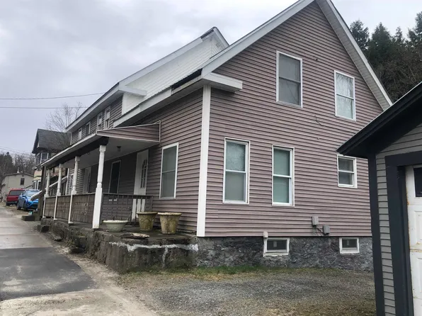 396 Upper Main Street, Morristown, VT 05661