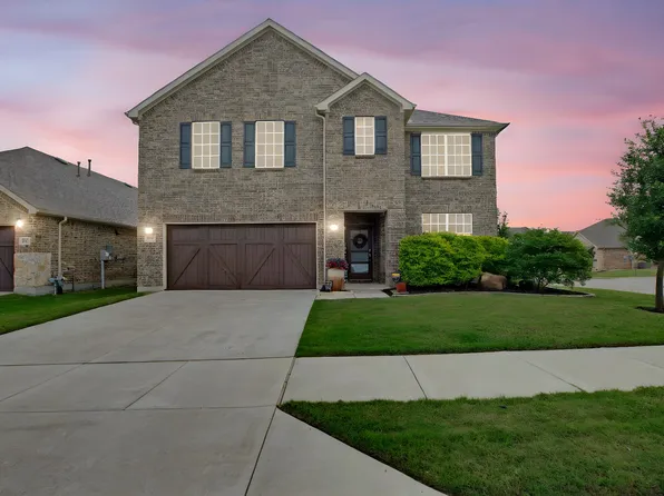 100 Crimson Law Dr, Lewisville, TX 75067