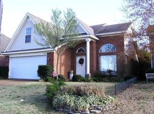 9791 Dogwood Mnr S, Olive Branch, MS 38654