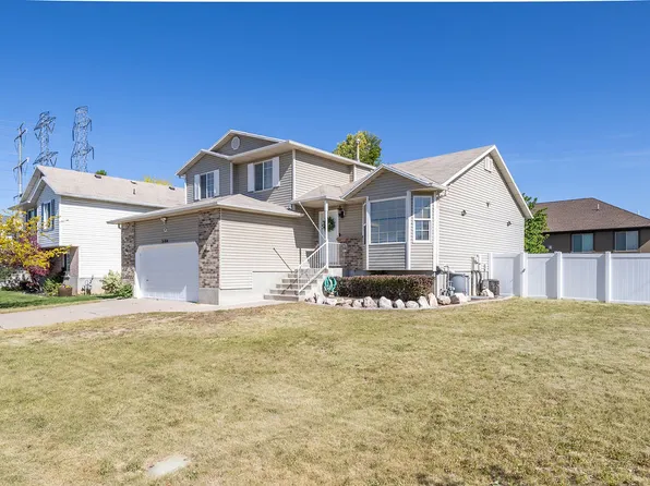 3184 W 5525 S, Roy, UT 84067