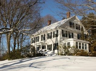 94 Salem St, Reading, MA 01867