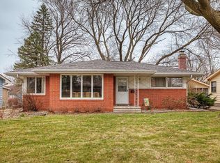 4017 33rd St, Des Moines, IA 50310