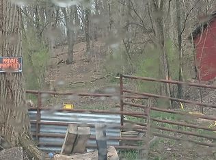 0 Vacant Grd S, Newport, IN 47966