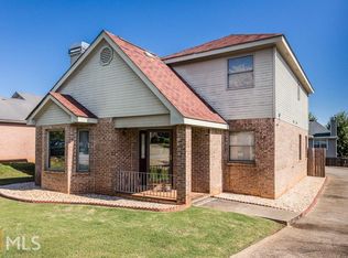 3327 Salem Cove Dr SE, Conyers, GA 30013