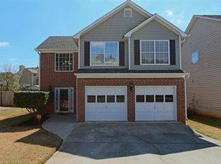 4210 Wildridge Dr, Duluth, GA 30096