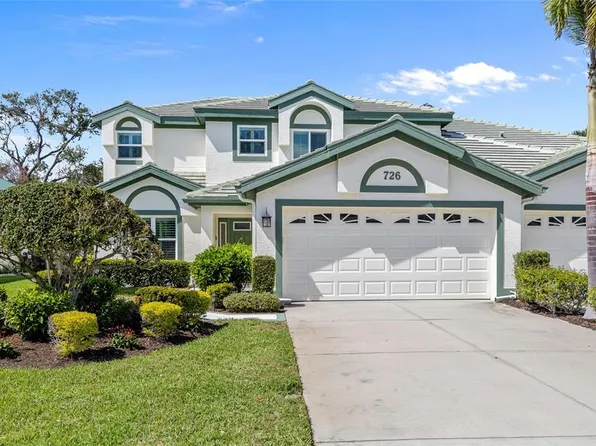 726 Connemara Ct, Venice, FL 34292