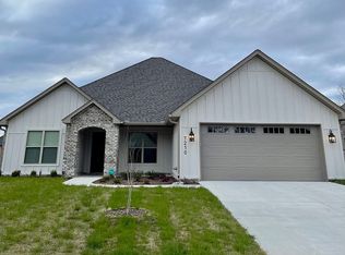 7210 Havenwood Dr, Benton, AR 72019