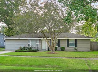 1922 Mullen Dr, Baton Rouge, LA 70810