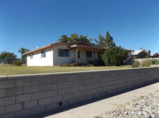 918 N Foch St, Truth Or Consequences, NM 87901