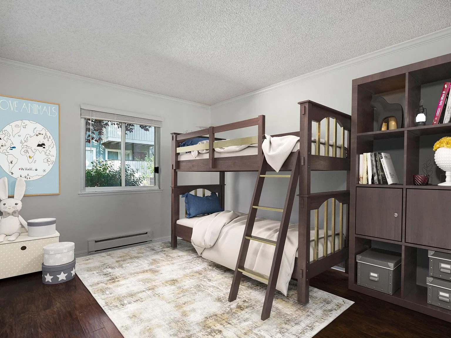 2 bed, 850 sqft, $3,750 — Photo 4