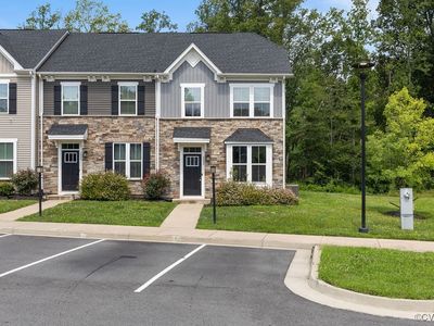 4042 Grove Point Dr, Richmond, VA, 23223