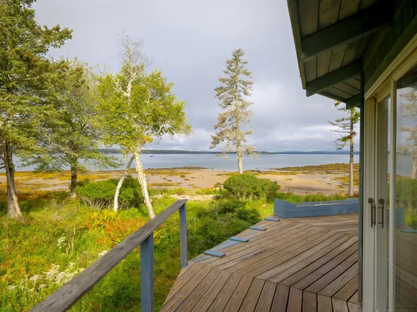 167 Wilderness Shore Road S, Steuben, ME 04680