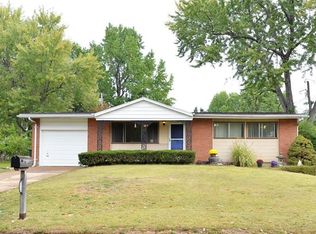 1531 Babcock Dr, Saint Louis, MO
