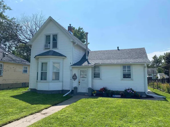 1315 17th St, Columbus, NE 68601