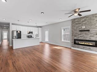 6204 Morrow Rd #A, Nashville, TN 37209