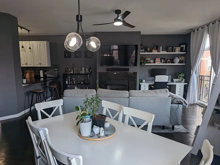 1406 S Halsted St #3B — Photo 6