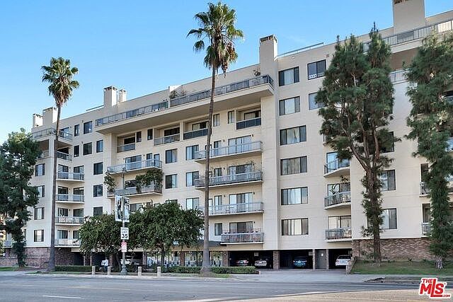 1st image of 4460 Wilshire Blvd APT 406