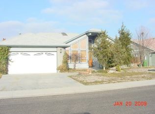 1894 W Sandalwood Dr, Meridian, ID 83646