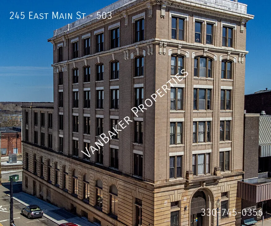 1 bed, 850 sqft, $1,025 — Photo 1