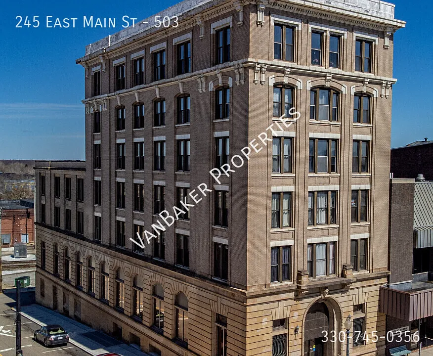 245 E Main St #503