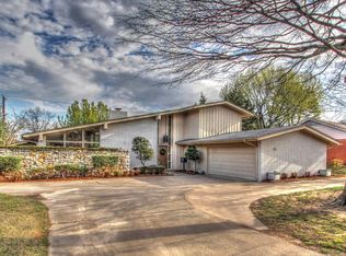 3625 E 49th St S, Tulsa, OK 74135