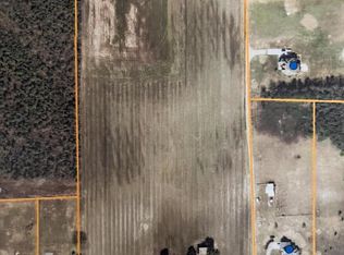 2044 State Highway 222 W, Fremont, NC 27830