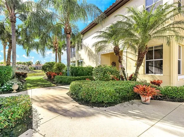 20667 Wildcat Run DR #101, ESTERO, FL 33928