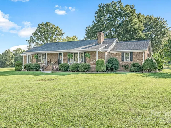 1110 Stack Rd, Monroe, NC 28112