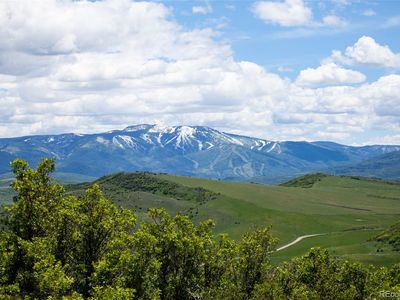 315 3.15 Miles #Cr, Steamboat Springs, CO, 80487