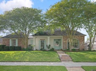 315 Plantation Ridge Ln, Baton Rouge, LA 70810