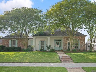 315 Plantation Ridge Ln, Baton Rouge, LA, 70810