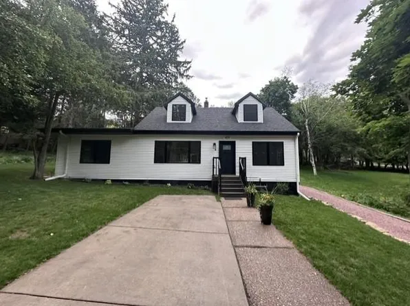 (undisclosed Address), Wausau, WI 54403