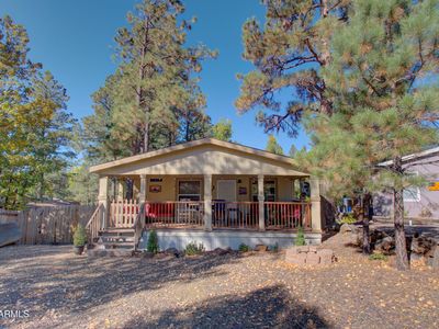 17040 BIG SKY Drive, Munds Park, AZ, 86017