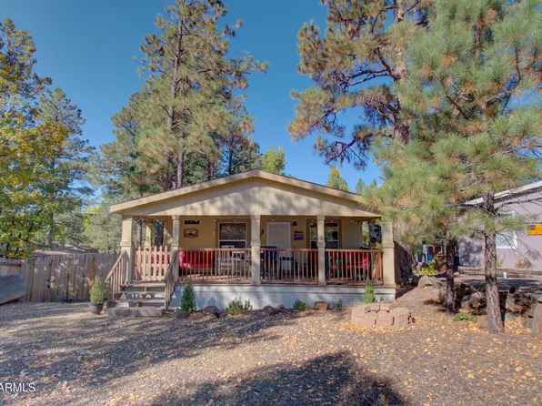 17040 BIG SKY Drive, Munds Park, AZ 86017