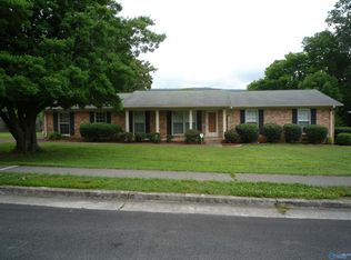 9703 Dortmund Dr SE, Huntsville, AL 35803