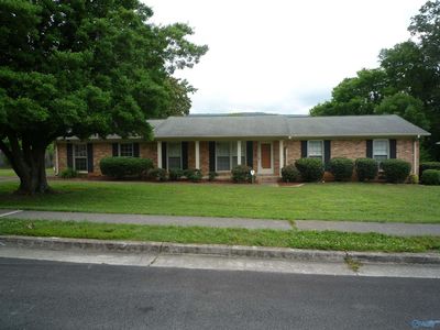 9703 Dortmund Dr SE, Huntsville, AL, 35803
