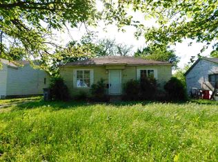 1805 SW 7th St, Lawton, OK 73501