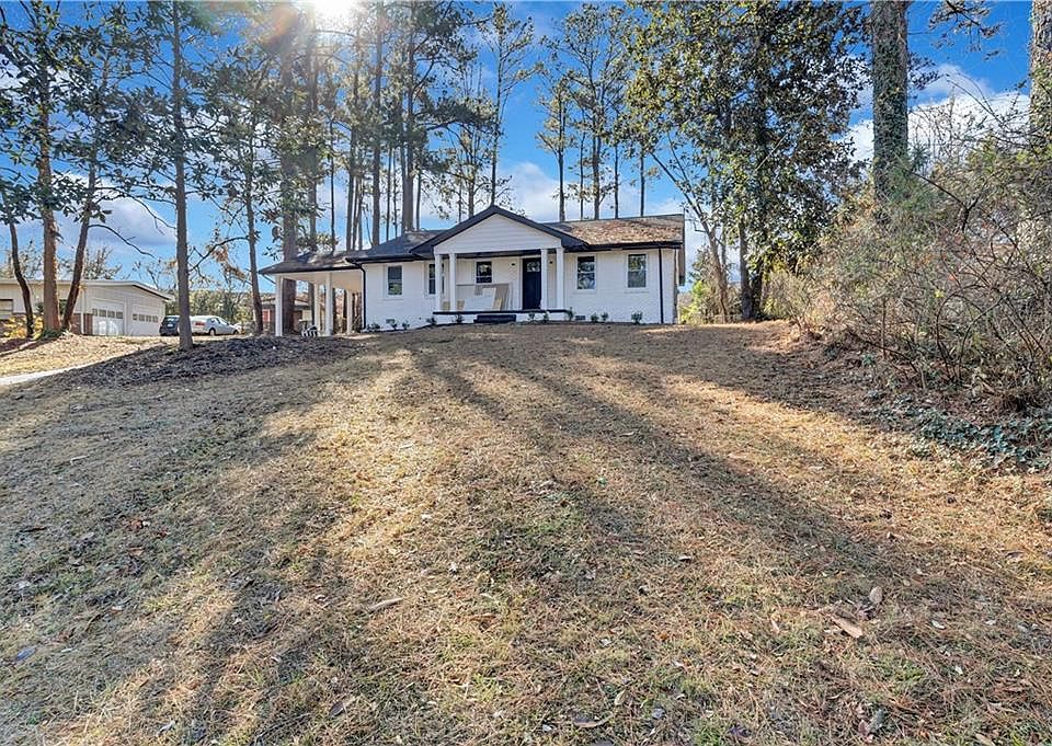 1613 Folkstone Rd, Atlanta, GA 30329 MLS 7315223 Zillow